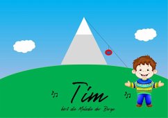 Cover Tim hört die Melodie der Berge (eBook, ePUB)