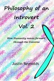 Philosophy of an Introvert: Vol. 2 (eBook, ePUB)