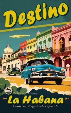 Cover Destino La Habana (eBook, ePUB)