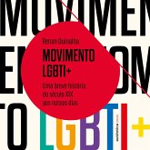 Movimento LGBTI+ (MP3-Download)