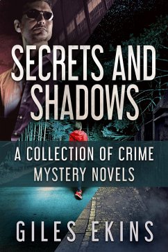 Secrets and Shadows (eBook, ePUB) - Ekins, Giles