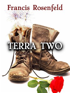 Terra Two (eBook, ePUB) - Rosenfeld, Francis