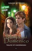 Maya und Domenico: Träume mit Hindernissen (eBook, ePUB)