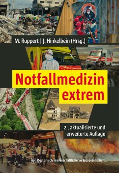 Notfallmedizin extrem (eBook, ePUB)