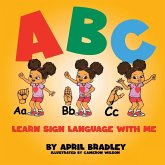 ABC Learn Sign Language With Me ABC Learn Sign Language With Me