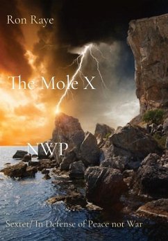 The Mole X NWP - Raye, Ron