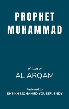 Prophet Muhammad - Arqam, Al