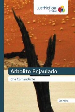 Cover Arbolito Enjaulado