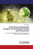 Unlocking Sustainable Insights of Annelated Azoles and Precursors