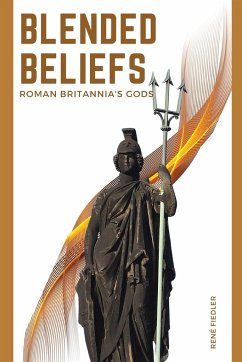 Blended Beliefs - Fiedler, René