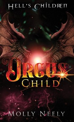 Orcus Child - Neely, Molly