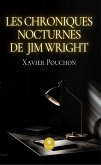 Les chroniques nocturnes de Jim Wright (eBook, ePUB)