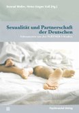 Sexualität und Partnerschaft der Deutschen (eBook, PDF)