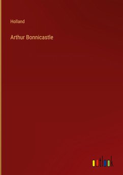 Arthur Bonnicastle