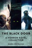 The Black Door (eBook, ePUB)