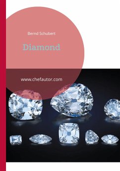 Diamond - Schubert, Bernd