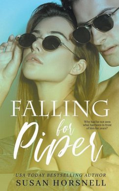 Falling for Piper - Horsnell, Susan