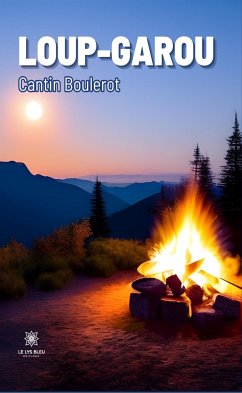 Loup-garou (eBook, ePUB) - Boulerot, Cantin