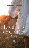 Les dames de Corrèze - Tome 2 (eBook, ePUB)