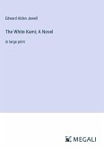 The White Kami; A Novel