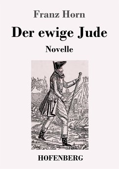 Der ewige Jude - Horn, Franz