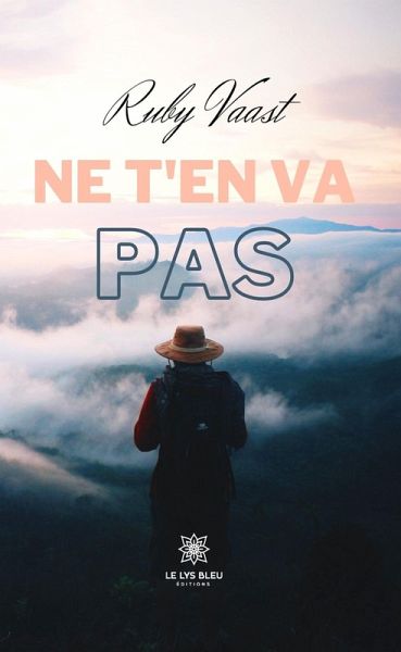 Ne t'en va pas (eBook, ePUB) Ne t'en va pas (eBook, ePUB)