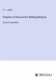 Énigmes et Découvertes Bibliographiques