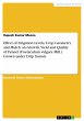 Effect of Irrigation Levels, Crop... - Bild 1