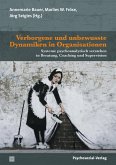 Verborgene und unbewusste Dynamiken in Organisationen (eBook, PDF)