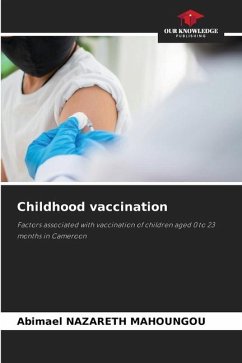 Childhood vaccination - NAZARETH MAHOUNGOU, Abimael