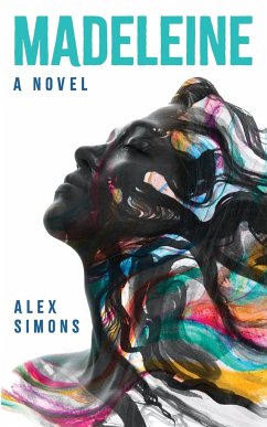 MADELEINE - Simons, Alex