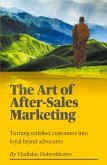 The Art of After-Sales Marketing The Art of After-Sales Marketing