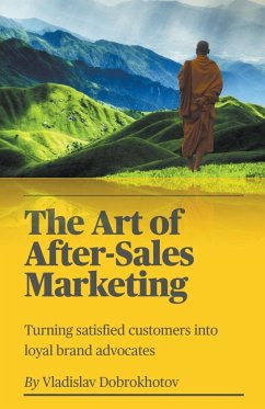 The Art of After-Sales Marketing - Dobrokhotov, Vladislav