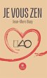 Je vous zen (eBook, ePUB) - Bild 1
