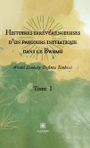 Histoires irrévérencieuses d'un parcours initiatique dans le Bwamu - Tome 1 (eBook, ePUB)