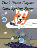 The Littles Coyote Gets Spring Fever
