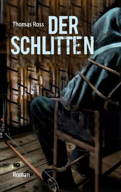 Der Schlitten - Ross, Thomas