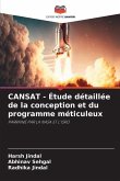 CANSAT - Étude détaillée de la conception et du programme méticuleux