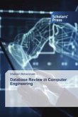 Database Review in Computer Engineering