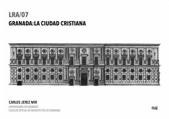 Cover Granada: La ciudad cristiana