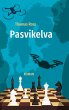 Pasvikelva - Bild 1