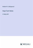 Hope Farm Notes