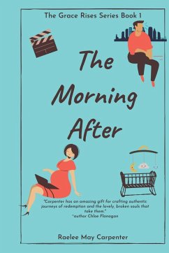 The Morning After - Carpenter, Raelee May