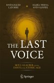 The Last Voice (eBook, PDF)