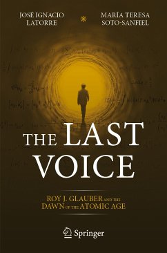 The Last Voice (eBook, PDF) - Latorre, José Ignacio; Soto-Sanfiel, María Teresa