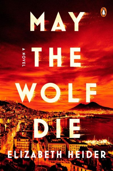 May the Wolf Die (eBook, ePUB)