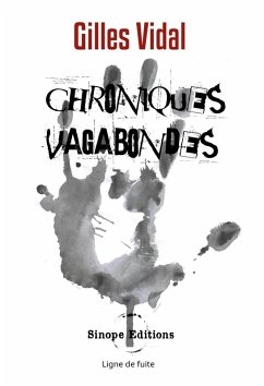 Cover Chroniques vagabondes