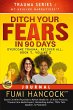 Ditch Your FEARS IN 90 DAYS - JOURNAL - Bild 1