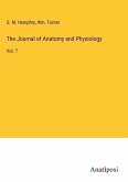 The Journal of Anatomy and Physiology