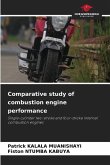 Comparative study of combustion engine performance